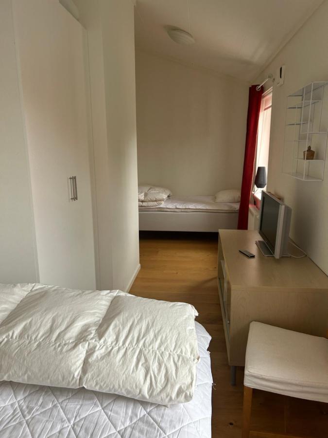Appartement Joaengets Fjaellgard 18A à Sälen Extérieur photo
