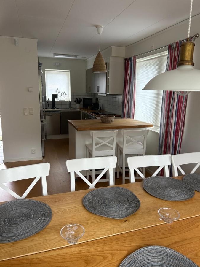 Appartement Joaengets Fjaellgard 18A à Sälen Extérieur photo