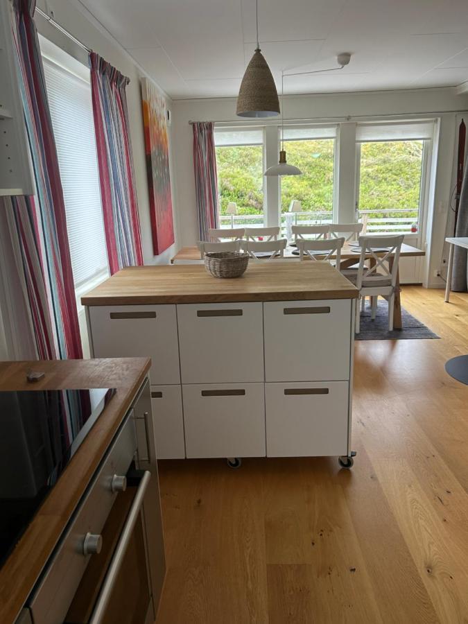 Appartement Joaengets Fjaellgard 18A à Sälen Extérieur photo