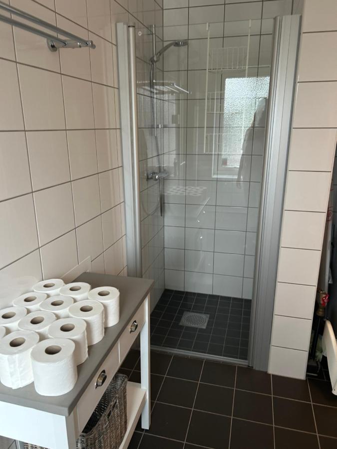 Appartement Joaengets Fjaellgard 18A à Sälen Extérieur photo