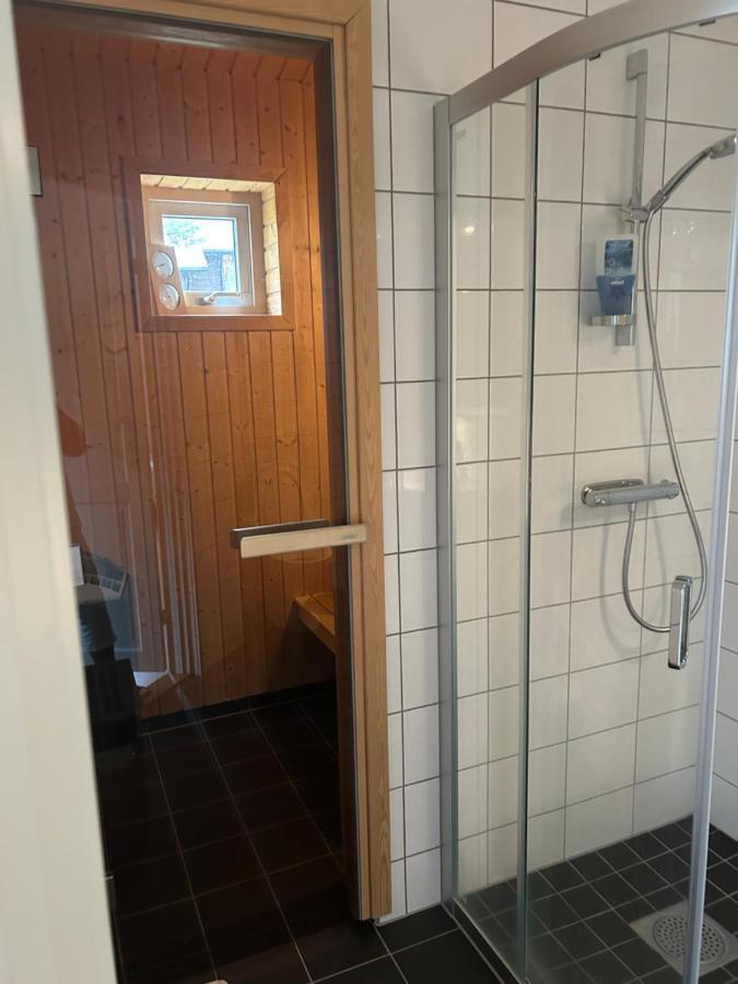Appartement Joaengets Fjaellgard 18A à Sälen Extérieur photo