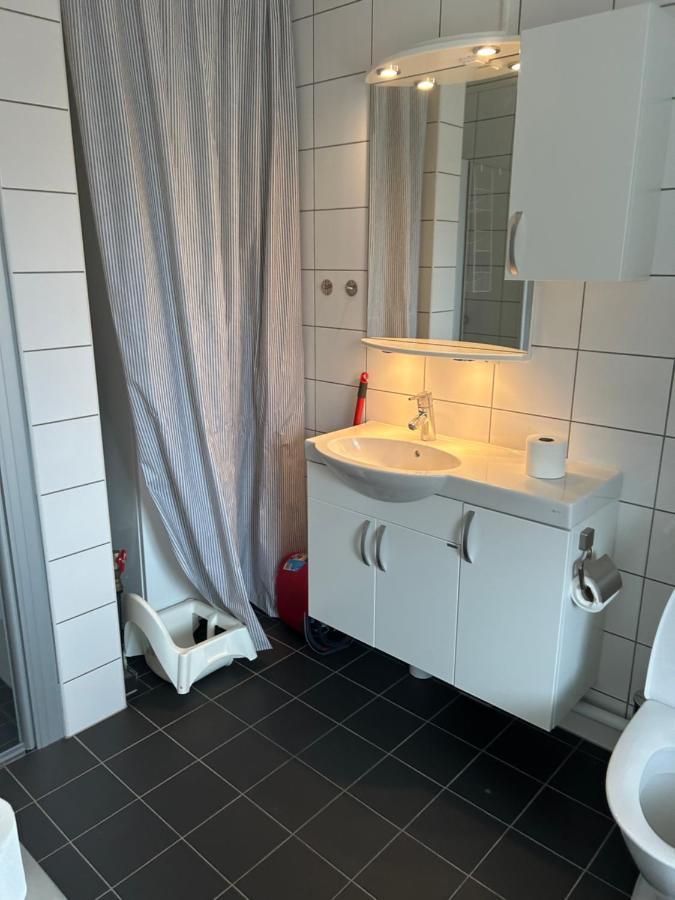 Appartement Joaengets Fjaellgard 18A à Sälen Extérieur photo