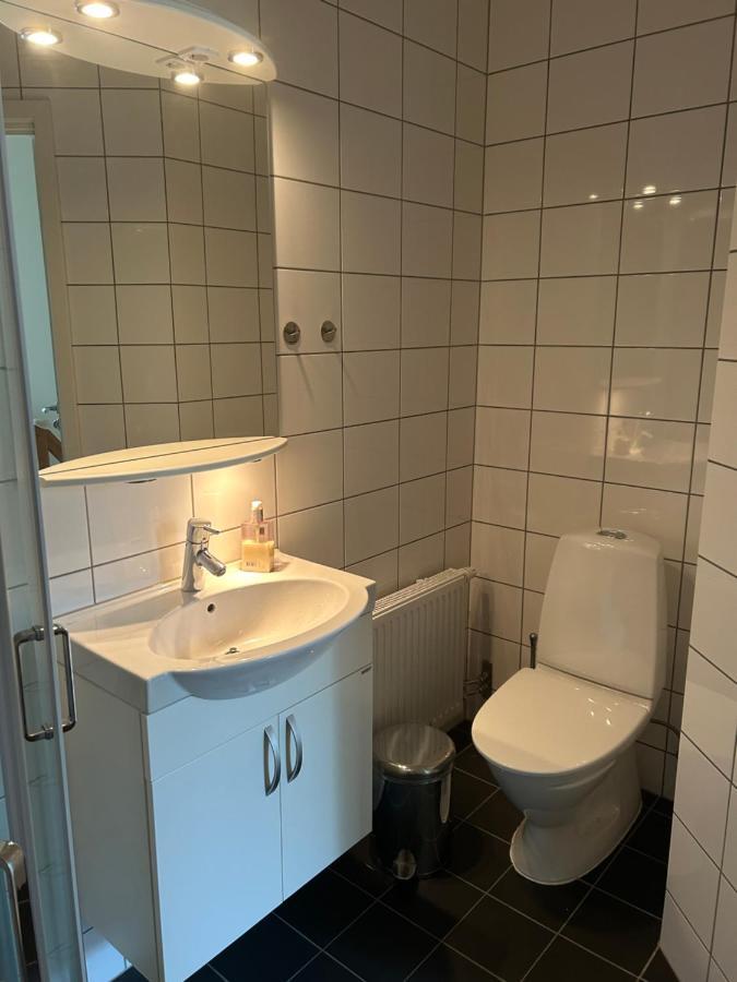 Appartement Joaengets Fjaellgard 18A à Sälen Extérieur photo
