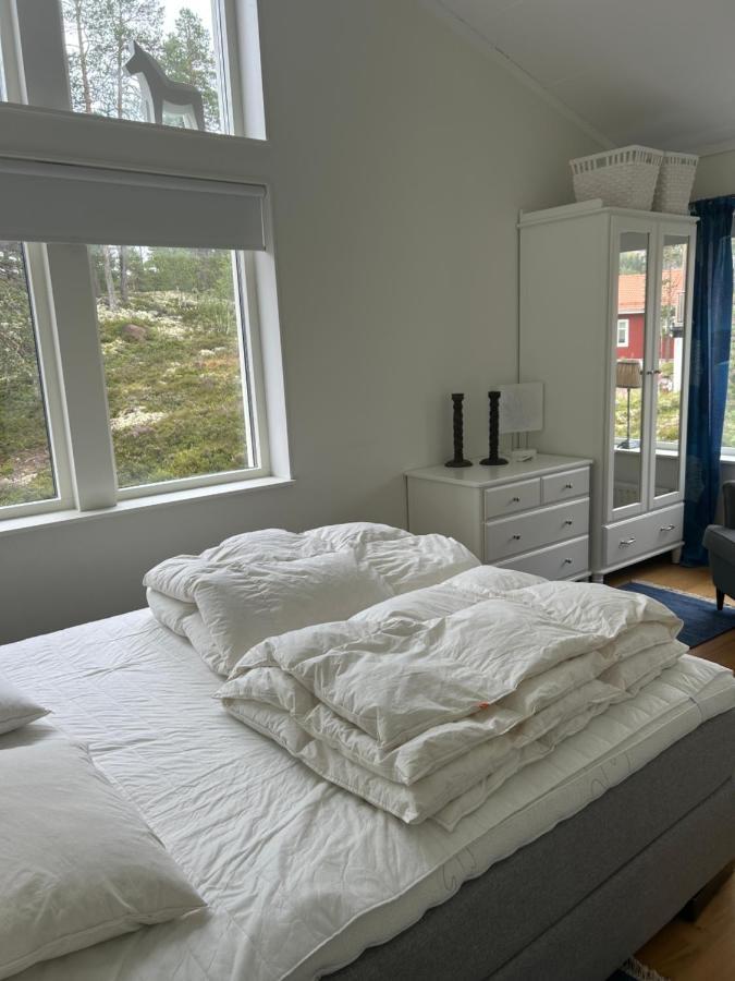 Appartement Joaengets Fjaellgard 18A à Sälen Extérieur photo