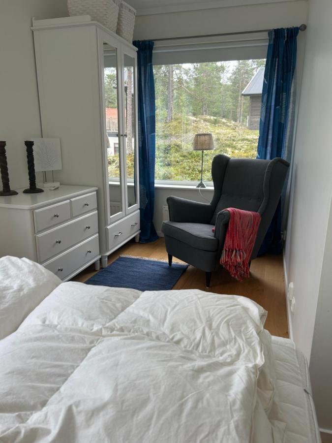 Appartement Joaengets Fjaellgard 18A à Sälen Extérieur photo