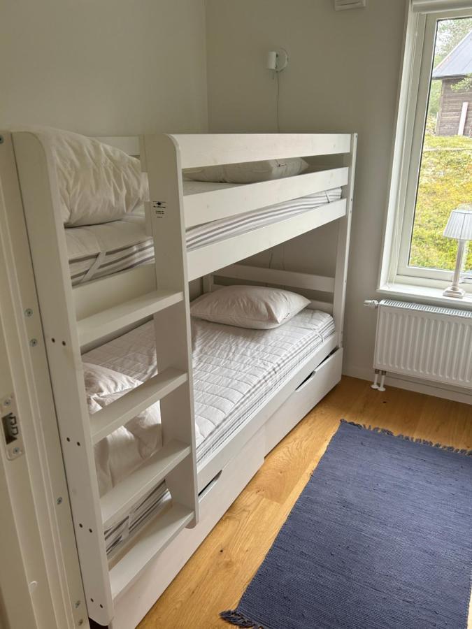 Appartement Joaengets Fjaellgard 18A à Sälen Extérieur photo