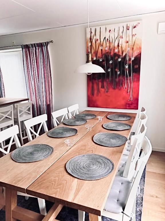 Appartement Joaengets Fjaellgard 18A à Sälen Extérieur photo